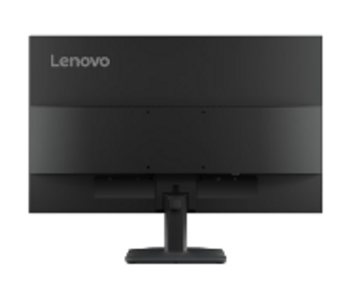 מסך ThinkVision S24-4e 4ms 100Hz FHD IPS 23.8 HDMI VGA Black Vesa
