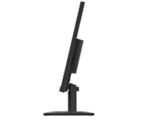 מסך ThinkVision S24-4e 4ms 100Hz FHD IPS 23.8 HDMI VGA Black Vesa