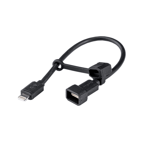 מחבר Lightning לטעינת מכשירי Apple