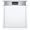 מדיח כלים חצי אינטגרלי BOSCH SMI46MS03E