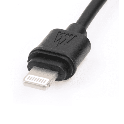 מתאם לכבל טעינה Lightning Cable Adapter