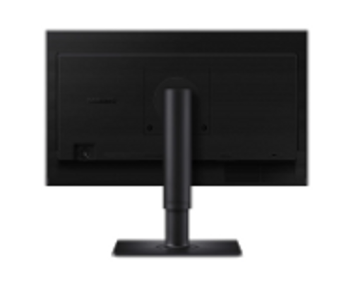 מסך SAMSUNG S24D408GAM IPS FHD 100hz Speakers DP 2XHDMI USB HUB
