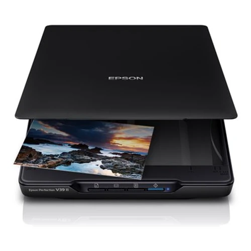סורק שולחני Epson Perfection Photo V39II אפסון