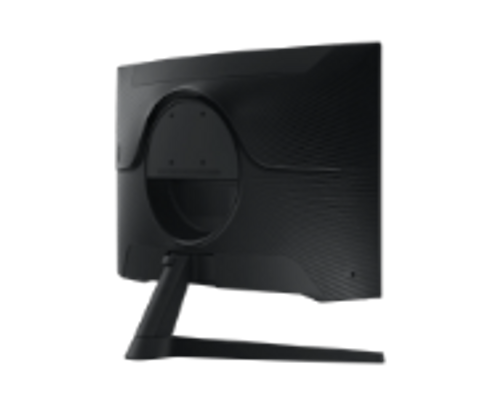 מסך קעור SAMSUNG G5 G55C Odessey 27 1ms QHD 165Hz FreeSync