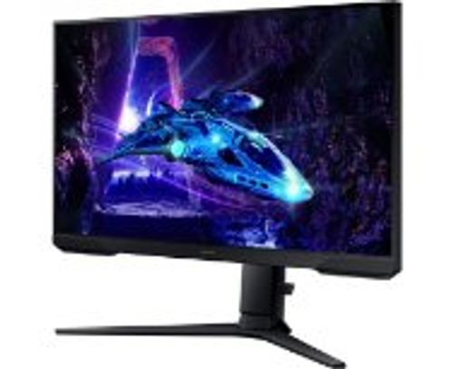 מסך גיימינג SAMSUNG G3 S32DG302EM VA FHD 32 1Ms 180Hz FreeSync