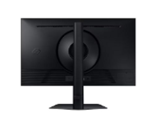מסך Samsung Odyssey G5 G50D QHD 27 180Hz 1Ms Gaming Monitor Pivot