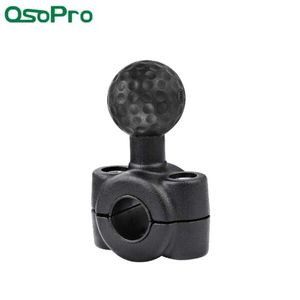 מעמד נתפס לכידון צר או למראה O-Type Small Bar Holder