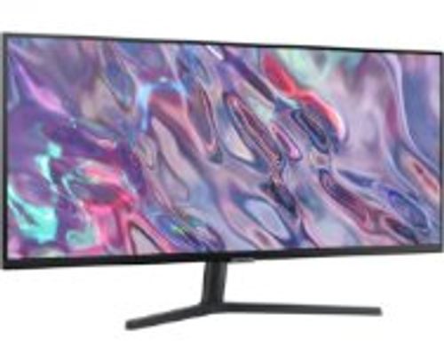 מסך שטוח Samsung ViewFinity S5 S34C500GAM UWQHD VA 34 FreeSync