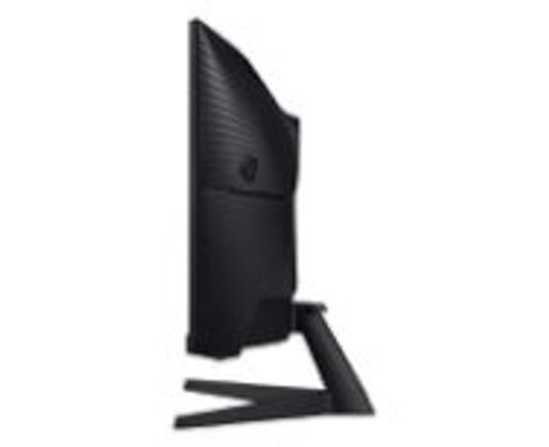 מסך Samsung Odyssey G5 Series Ultra WQHD 34 VA 1ms HDMI DP