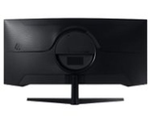 מסך Samsung Odyssey G5 Series Ultra WQHD 34 VA 1ms HDMI DP