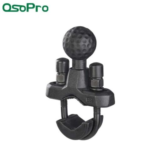 מעמד נתפס לכידון רחב  U-Type Bar Holder