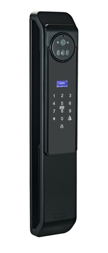 מנעול חכם לדלתות כניסה דגם ATLock-Q30