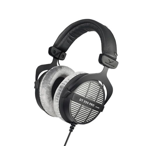 DT 990 PRO 250 Ohm Beyerdynamicאוזניות