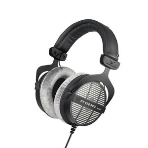 DT 990 PRO 250 Ohm Beyerdynamicאוזניות