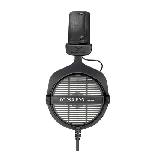 DT 990 PRO 250 Ohm Beyerdynamicאוזניות