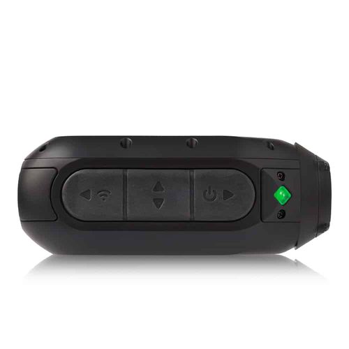 מצלמת אקסטרים ותיעוד נסיעה לקסדה GHOST XL