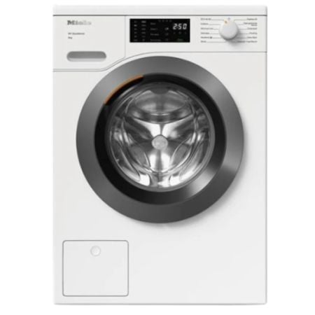 מכונת כביסה 8 ק"ג MIELE מילה דגם WED 025 WCS