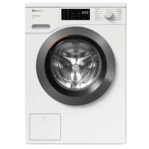 מכונת כביסה 8 ק"ג MIELE מילה דגם WED 025 WCS