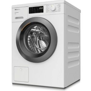 מכונת כביסה 8 ק"ג MIELE מילה דגם WED 025 WCS