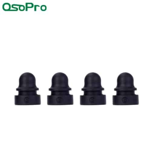 גומיות בולמי זעזועים לתפס OsoPro Octopus