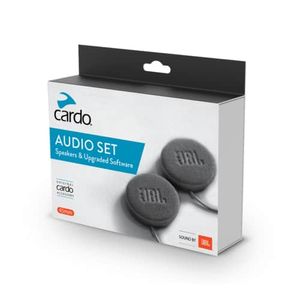 סט רמקולים 45 מ”מ JBL Audio Set