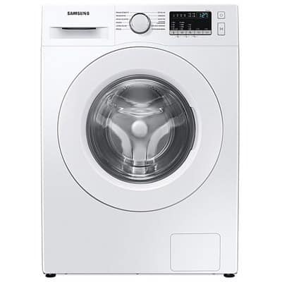 מכונת כביסה 8 ק"כ SAMSUNG דגם WW8STA040TE סמסונג