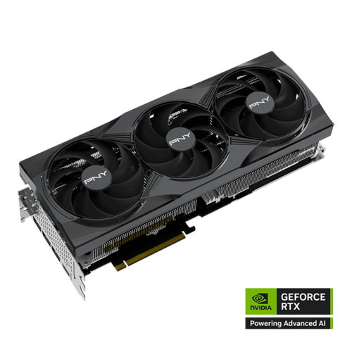 PNY GEFORCE RTX™ 5090 32GB STD