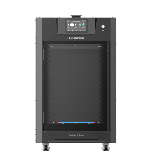 מדפסת תלת מימד – Flashforge Guider 3 Plus