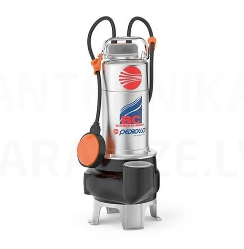 משאבה BCm 20/50