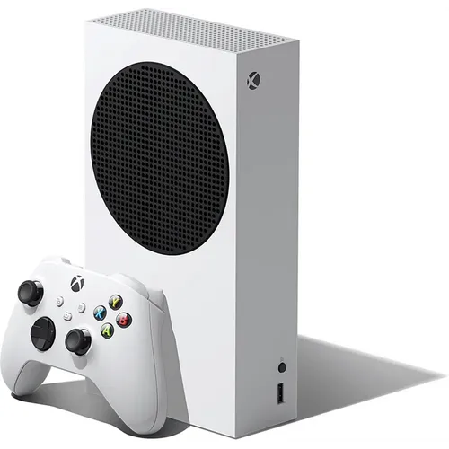  קונסולת Xbox Series S 512GB ובקר XBOX Series S | X