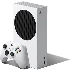  קונסולת Xbox Series S 512GB ובקר XBOX Series S | X