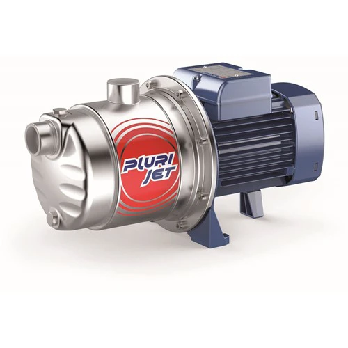 משאבה PLURIJET 4/80-N