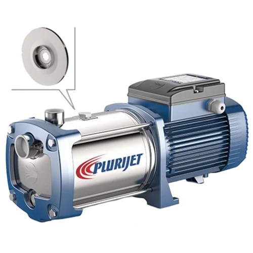 משאבה PLURIJET 6/200