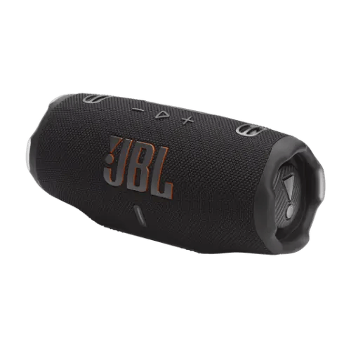 לשריון באילת- רמקול JBL Charge 6 - יבואן רשמי