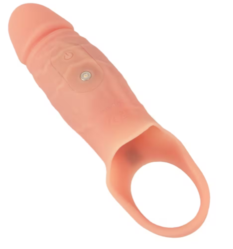 השרוול הרוטט