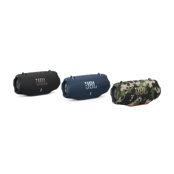 לשריון באילת- רמקול JBL  Xtreme 4 - יבואן רשמי
