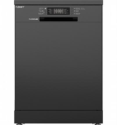 מדיח כלים Fujicom FJDW24BK פוג