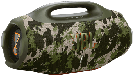 לשריון באילת - רמקול JBL Boombox 4