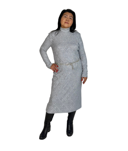 שמלת חורף LUNA 
