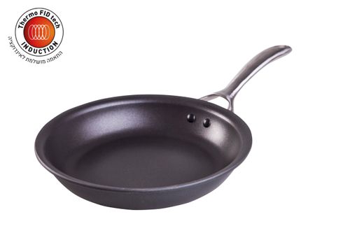 מחבת אינדוקציה 28 ס