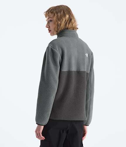 ג'קט פליס נשים YUMIORI FULL-ZIP - TNF