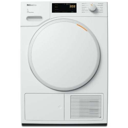 מייבש כביסה Miele TWC364WP ‏9 ‏ק