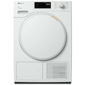 מייבש כביסה Miele TWC364WP ‏9 ‏ק"ג מילה