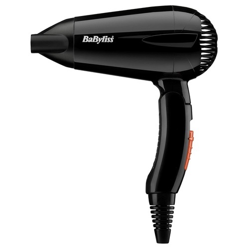מייבש שיער קומפקטי Babyliss Travel Dry 2000 BA-5344ILE