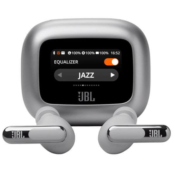 לשריון אילת - אוזניות JBL Live Beam 3 ANC- יבואן רשמי
