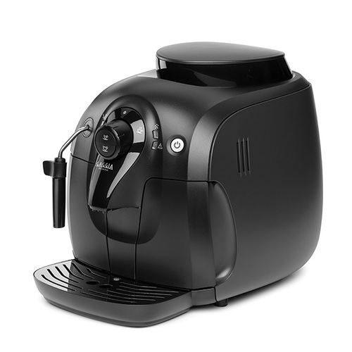 מכונת קפה אוטומטית GAGGIA BESANA דגם 30011 | יבואן רשמי שנתיים אחריות