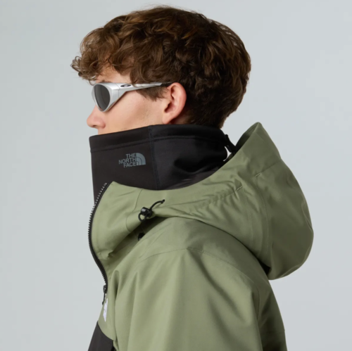 חם צוואר WINDWALL GAITER - TNF