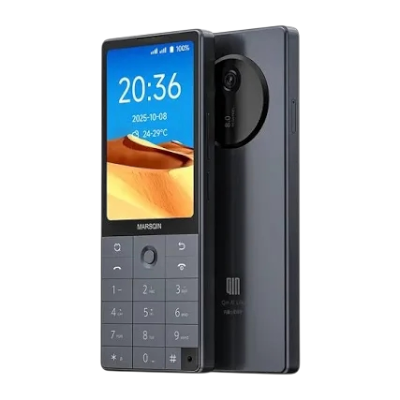 מכשיר XIAOMI QIN F25 128GB 6RAM