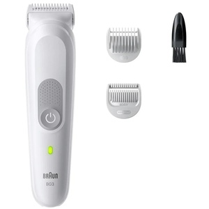 מכשיר לעיצוב שיער גוף Braun