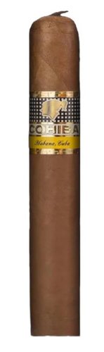 סיגר קוהיבה אמבר - COHIBA Amber מארז יוקרה 10 סיגרים